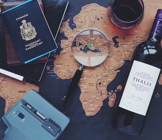 The Age of Travellers Centricity