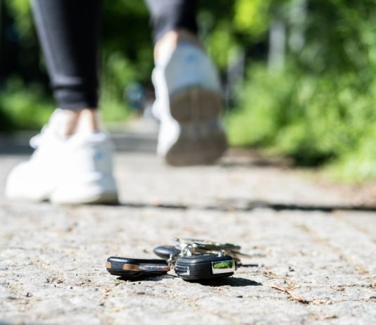 Locksmith Tips if You Loose Your Car Keys…