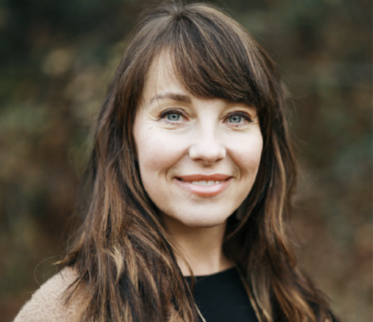 Meg Reynolds Vedic Meditation’s Travel & Teach Program!