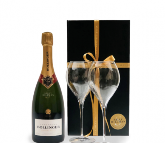 LEHMANN GLASSES GIFT SET PROVING EXTREMELY POPULAR FOR CHRISTMAS GIFTS