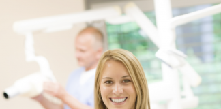 Choosing a New Dentist…