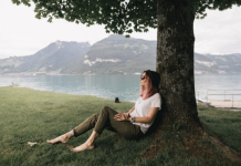 How To Keep Trees Healthy On Your Property